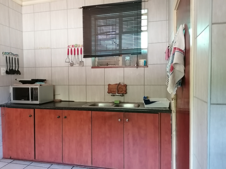 3 Bedroom Property for Sale in Stilfontein Ext 2 North West